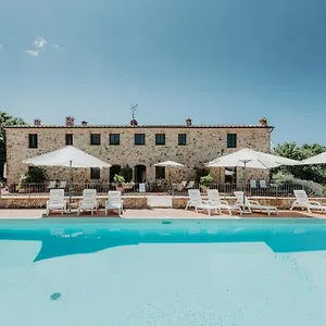Borghetto Poggio Bianco Hébergement de vacances