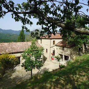 I Monti Di Salecchio Séjour à la ferme